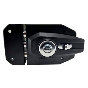 Cerradura Phillips AS2000 Negra