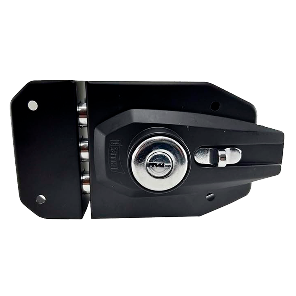 Cerradura Phillips AS2000 Negra