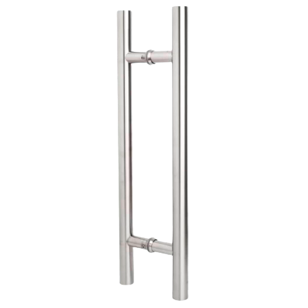 Jaladera Redonda Tipo H 120CM
