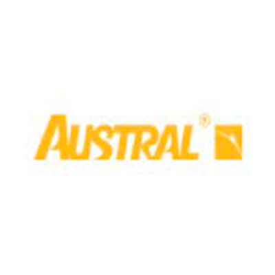 Logo astral