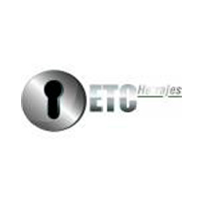 Logo Etc herrajes