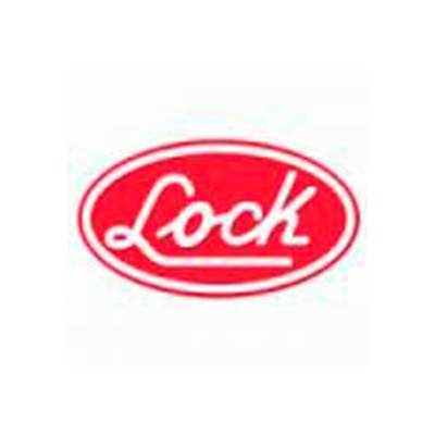 Logo lock