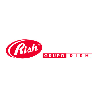 Logo Rish